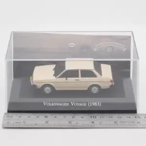 Voyage 1983 Diecast Model Car 1:43 Scale 11 S661020c57c2141ddbc7394c82880e930f