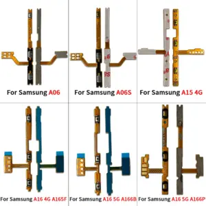 Samsung A06 Series Flex Cable Replacement 14 S661364f12fe949e999f1fc9d838de0ddP