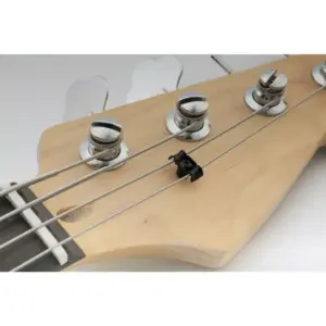 Vintage Steel Guitar String Retainer Tree for Tuning Stability 11 S6617bd64064944168354521885c64074q