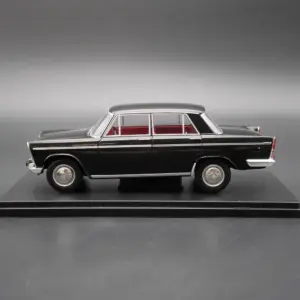 1971 Seat 1500 Diecast Alloy Model 1:24 Scale 7 S661859bff41f43b1a755df7586e9f3dbK