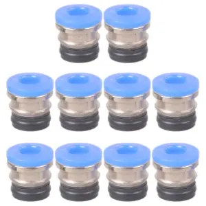 VORON Clone Pneumatic Connectors Set of 10