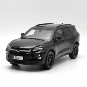 1:18 Alloy Off-Road SUV Model 5 S6625b6006c9746e29a69b792f7677a18P