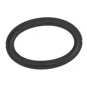 6x9 Inch Rubber Speaker Surround Repair Set 10 S6629ebe541df4f0ba96aab418d1aa98cs