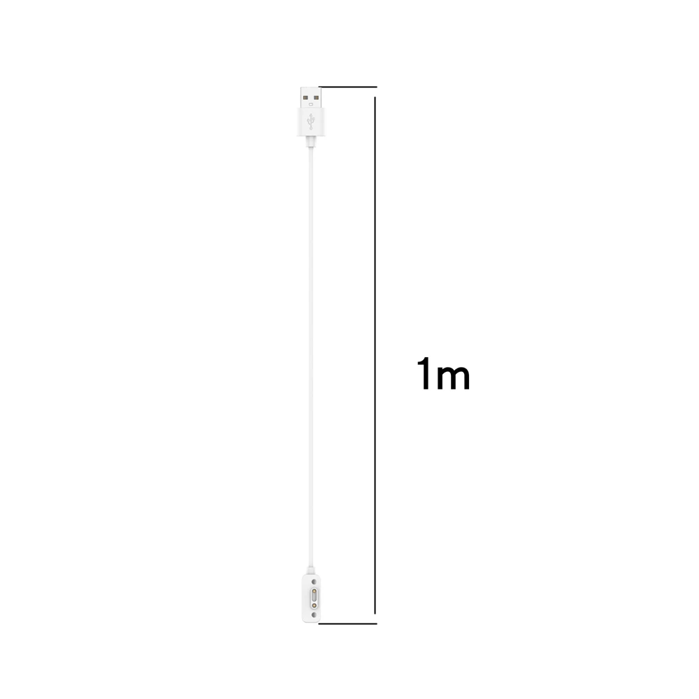 Magnetic USB Charger for Xplora X6 Play 2 Magnetic USB Charger for Xplora X6 Play - Image 2