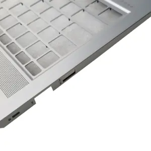 HP ProBook 450 G10 Upper Cover Case in Silver or Gray 15 S662bacf996424799bf821410acf8507f5