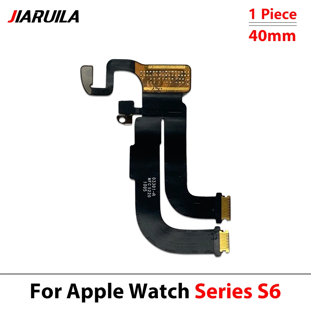 Apple Watch Series Flex Cables for Models S3 to S8 7 Apple Watch Series Flex Cables for Models S3 to S8 - Image 7