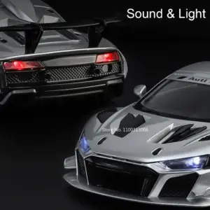 1:24 Scale Diecast Supercar Model 11 S664c62693bbf4461a70e1ded1e4152e3y 1