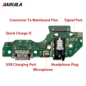 Samsung Flex Cable Kit for A22, A32, A42 11 S664cffd9d2b745d5abe1b63b76f1463f4