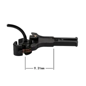 European HO Scale 1:87 NEM362 Couplers (12 pcs) 17 S665019a11a5148269785f082c369d3c26