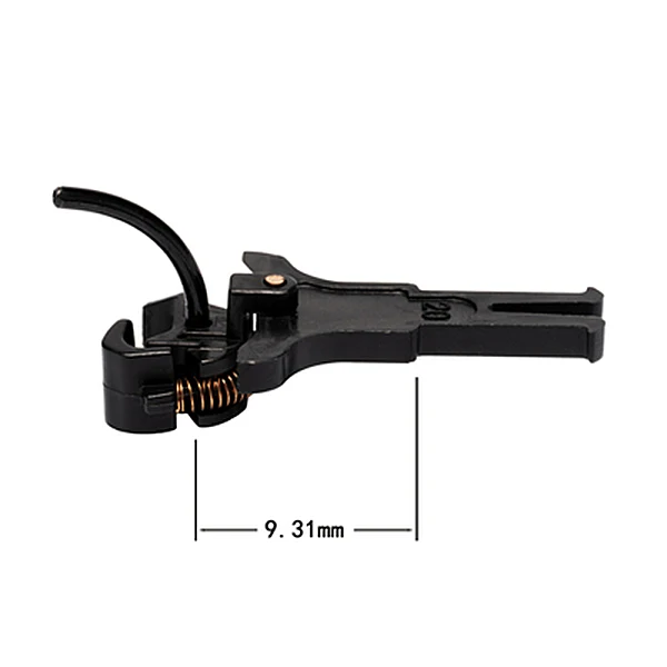 European HO Scale 1:87 NEM362 Couplers (12 pcs) 9 European HO Scale 1:87 NEM362 Couplers (12 pcs) - Image 9