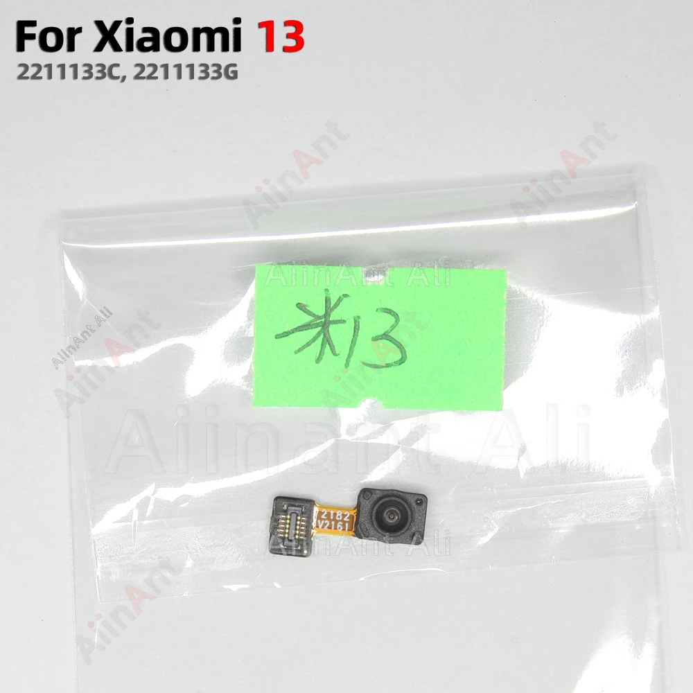 Xiaomi Fingerprint Flex Cable for Models 12, 13 Ultra 8 Xiaomi Fingerprint Flex Cable for Models 12, 13 Ultra - Image 8