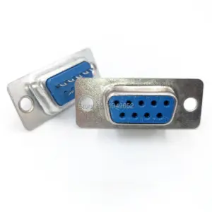 DB9 and DB15 Connector Set for Electronics 12 S665928a3345f4f28959e78a6a3b667384