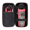 Durable EVA Travel Case for Clamp Meters
