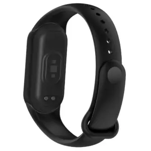 Silicone Strap for Xiaomi Mi Band 8, 9, 10 18 S66661e6059c449e9bd4e0c23ec4bf7aak