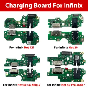 Infinix & Tecno USB Charging Port Flex Cable 12 S666bcfacb00740aa926eb6d274fa5b0ca