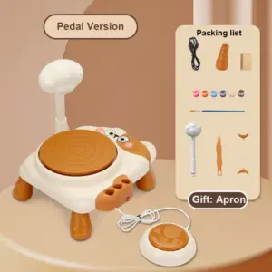 Kids Pottery Clay Machine Model 1003D 11 S666f23b22cbf4ca09bc9de4e2286eba2o