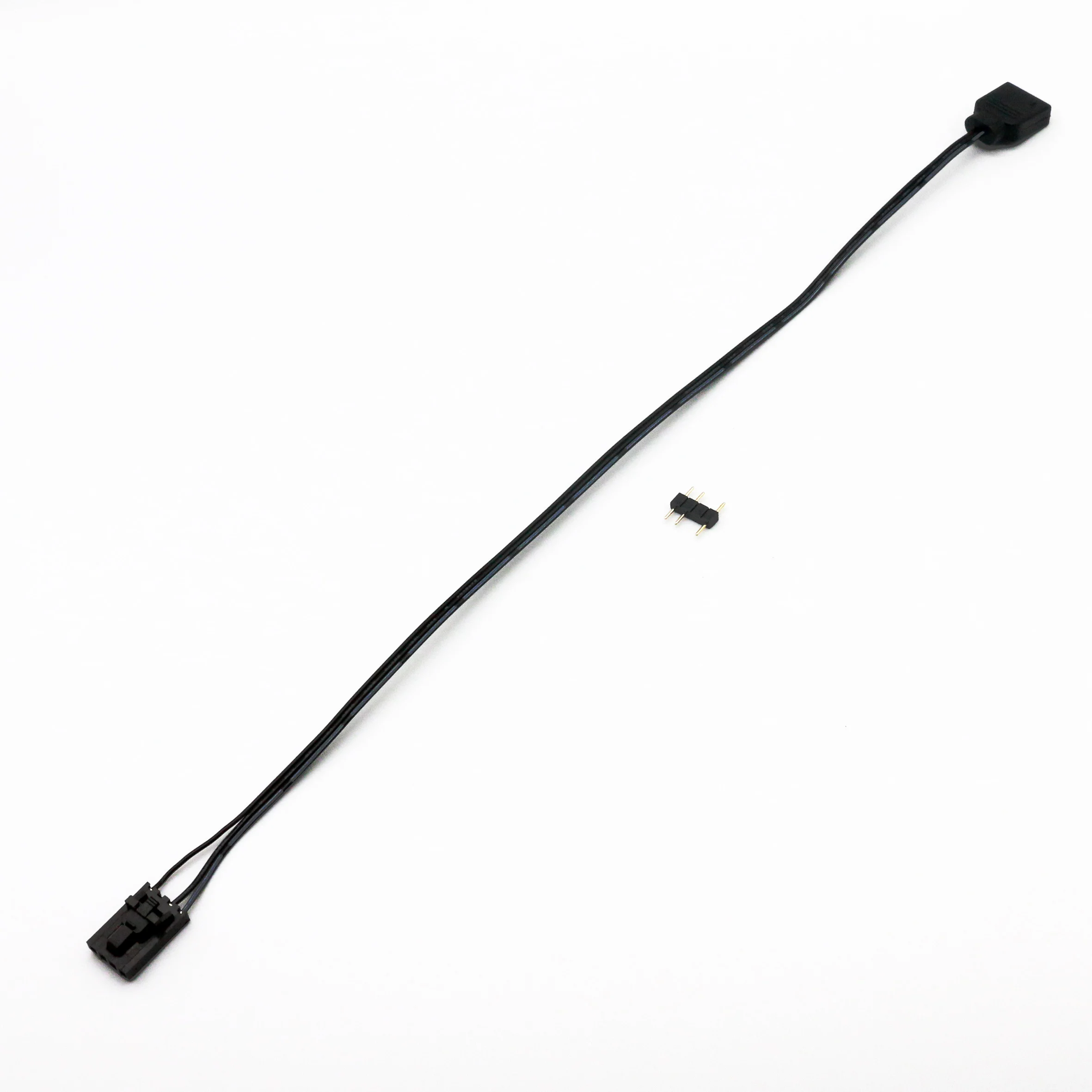 ARGB Adapter Cable for PC Lighting Systems 4 ARGB Adapter Cable for PC Lighting Systems - Image 4