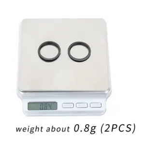 Hydraulic Disc Brake Sealing Ring 26x26x2mm 10 S66754a08fade468bb4ad891da8861b95r