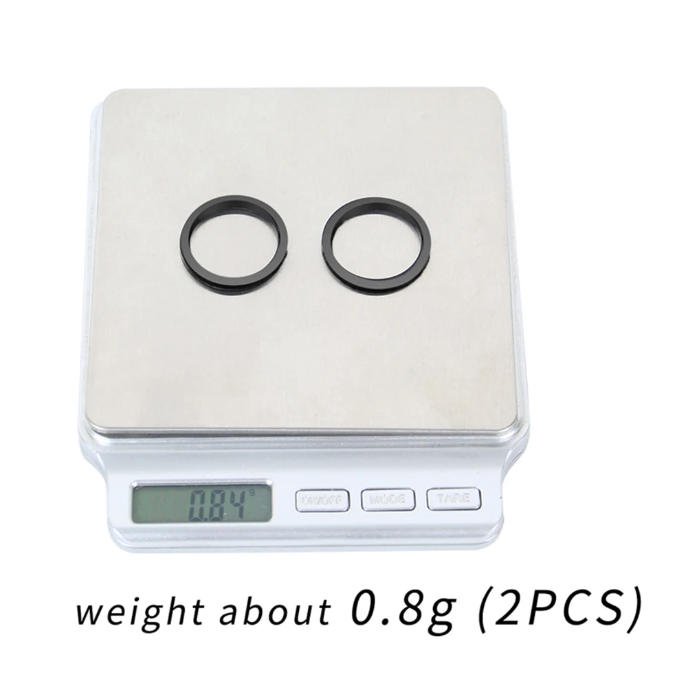 Hydraulic Disc Brake Sealing Ring 26x26x2mm 5 Hydraulic Disc Brake Sealing Ring 26x26x2mm - Image 5