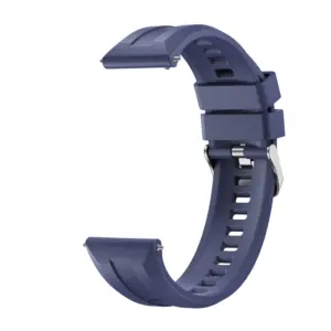 22mm Silicone Sport Strap for Huawei GT6 19 S668acb6f2af246989e08679a9b3f48b0T