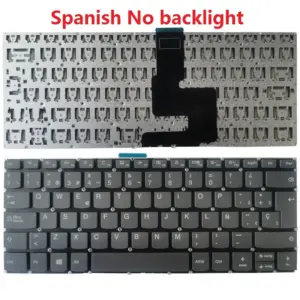 Lenovo IdeaPad 330S & S340 Keyboard Replacement 14 S668eb4f7b9bb4d4b92de951123275228S