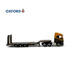 Vibrant Yellow Diecast Loader Truck Model 8 S669f44d0bf61465ebb261ab7277dfcfcT