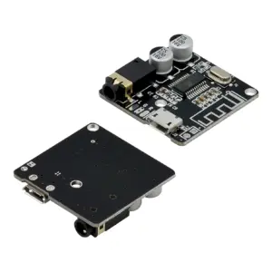 Bluetooth Receiver Board with 3.5mm Output 13 S669fcdcdb16a48b7aa884e781d1134f6b