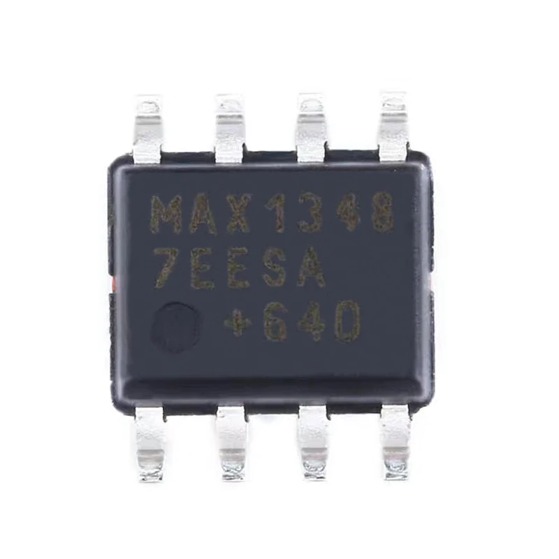 MAX13487EESA+T RS-485/RS-422 Transceiver IC 2 MAX13487EESA+T RS-485/RS-422 Transceiver IC - Image 2
