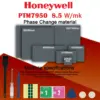 Honeywell PTM7950 Phase Change Thermal Pad 0.2mm