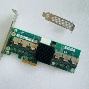 RAID Storage Expander Card 24 SAS/SATA Ports 9 S66baf452abdd444785f19b9d0fc8b47eE