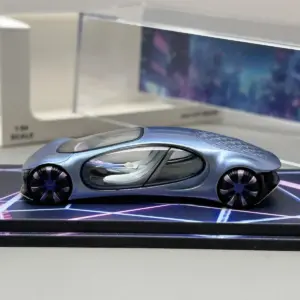 Maisto 1/64 Vision AVTR Diecast Car Model Set 12 S66beea464fc846c39725c62f4e6358c4O