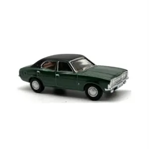 Vintage Ford Cortina MKIII Diecast Model 1:76 Scale 11 S66c62e95102542ce81af4a137bb560fex