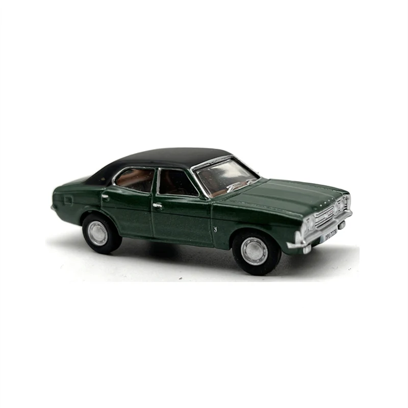 Vintage Ford Cortina MKIII Diecast Model 1:76 Scale 5 Vintage Ford Cortina MKIII Diecast Model 1:76 Scale - Image 5