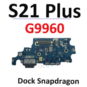 Samsung Galaxy S21 Series USB Charging Dock Board 17 S66ce105ad8224ce3886a244063683367m