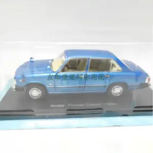 Vintage Blue ISUZU FLORIAN Diecast Model 1:24 Scale 6 S66d4b65371b44384a1c4833145ba3af3Z