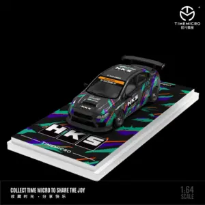 Subaru Impreza WRX STI 1:64 Diecast Model 9 S66d58bc401cb411d8971024b9934d2eat