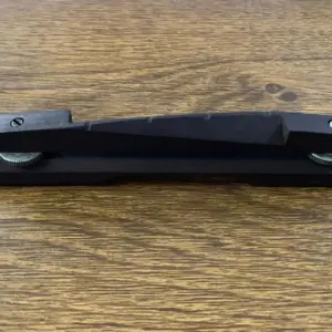 Premium IBZ Bass Saddle with Rosewood Bottom 7 S66db9eb2ac064ebf9d7621e16f6f23ffY