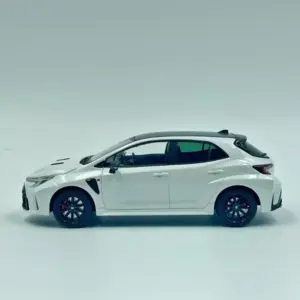 Toyota GR Corolla 1/30 Scale Diecast Model 12 S66e6d5e3e9f34dbeb6857d2a9373f35eX