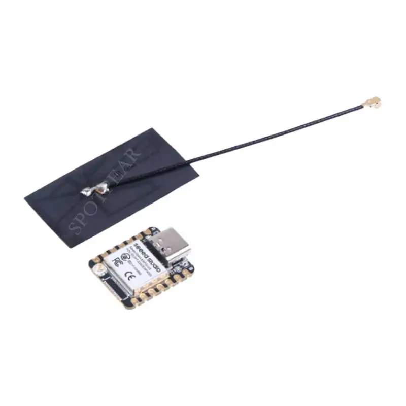 XIAO ESP32 S3 Microcontroller Board 2 XIAO ESP32 S3 Microcontroller Board - Image 2