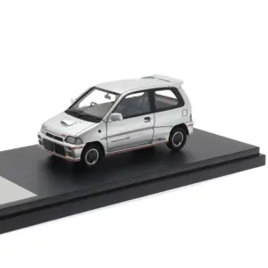 1/43 Scale Mitsubishi Minica Dangan ZZ Model Car 9 S66f36dd60733409496acfeb8c8f89115g