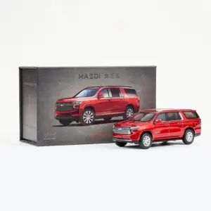 1/64 Alloy SUV Model by WELLY 16 S66f3ef3cd05e4adc8aa5f7365b4af8bcI
