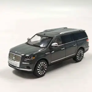 Shadow Diecast Lincoln Navigator Model in 1:64 10 S66f9eeeb19c54348a1a607aba8520d569