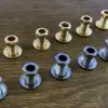 Guitar Screw-In Fitting Set for 10mm Tuners