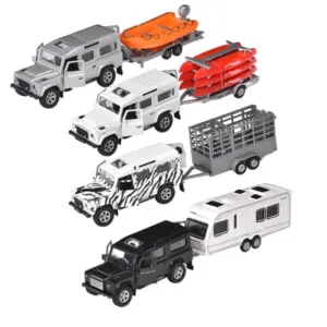 1:32 Scale Alloy Truck Transport Model 14 S67151dabf59d4e9a996e6a2ef63596a0C