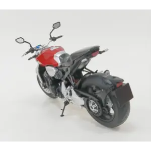 Honda CB1000R 1:12 Scale Model in Black 11 S67198be947854a0887e474b4a0b8abd14