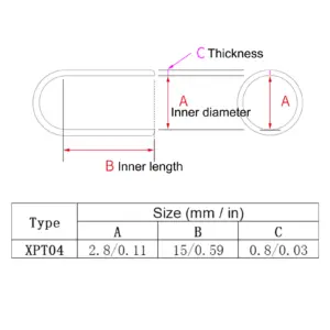 Black Rubber Covers for Alligator Clips Set of 100 9 S671b7a7cd49b420aae0647aa37c1a5e30