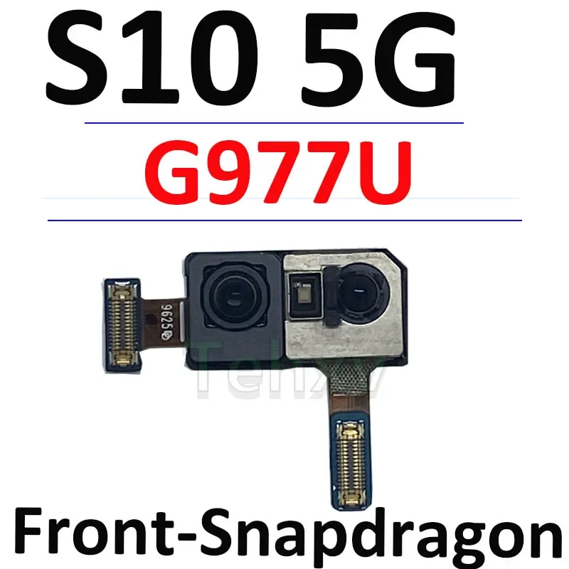 Galaxy S10 5G Replacement Camera Module G977 Models 8 Galaxy S10 5G Replacement Camera Module G977 Models - Image 8