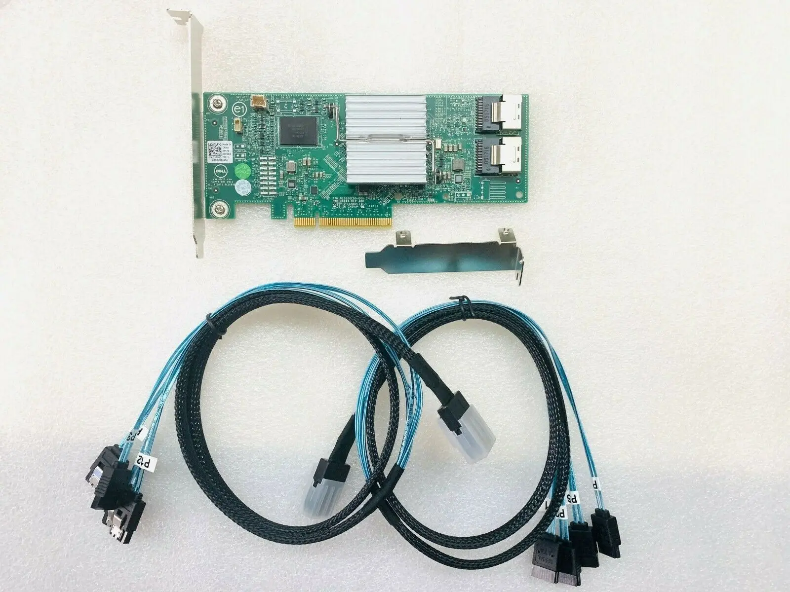 Dell H310 SAS HBA Controller for Servers 3 Dell H310 SAS HBA Controller for Servers - Image 3