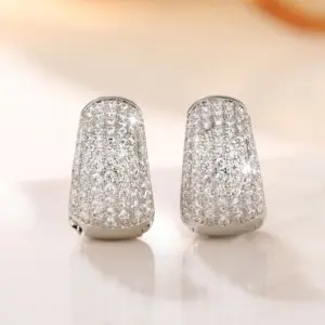 Silver Zircon Triangle Stud Earrings for Women 13 S6721788e73d94c65b0cd9b90fc3483d7g