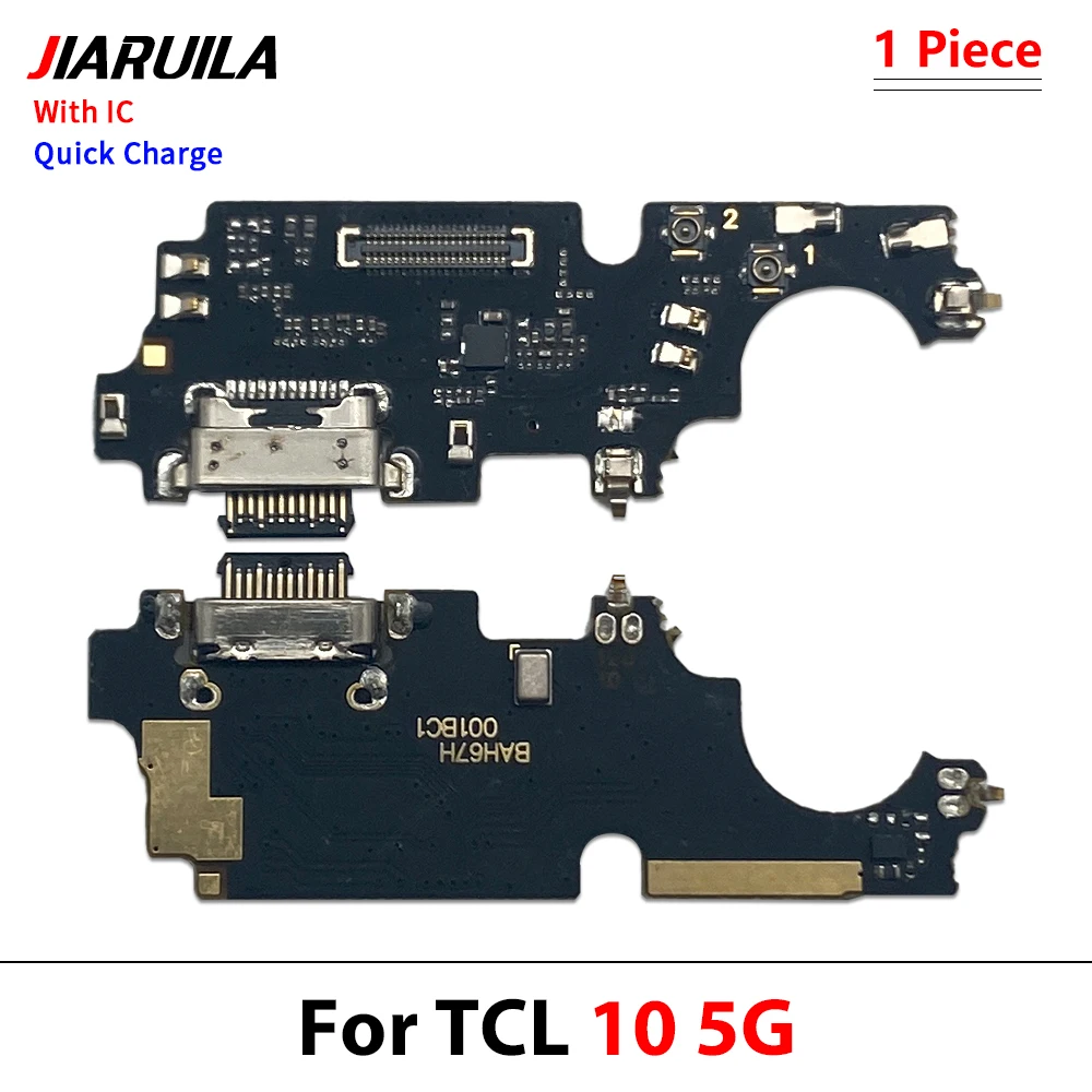 TCL Model 10 Plus Flex Dock Connector 8 TCL Model 10 Plus Flex Dock Connector - Image 8